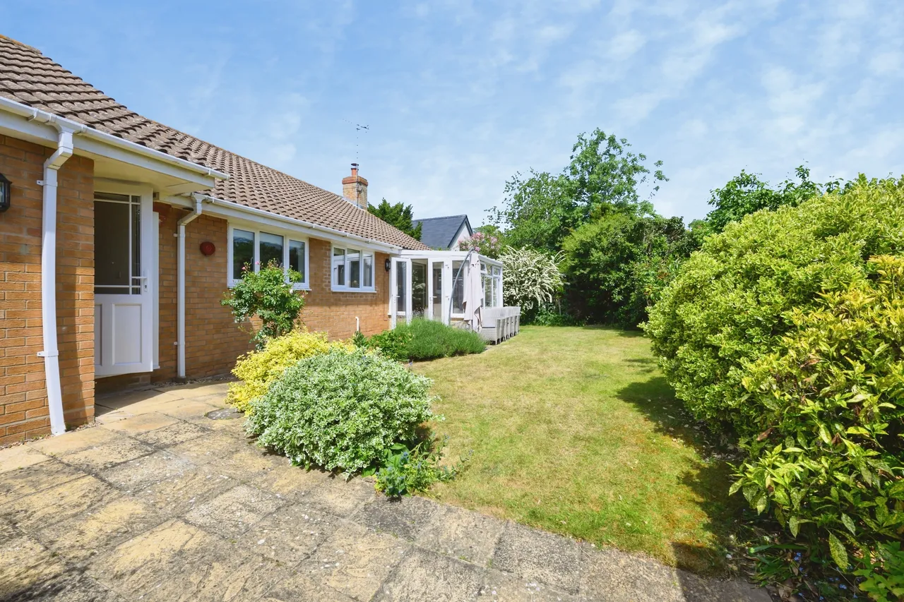 Church Close, Whittlesford, CB22, photo 15