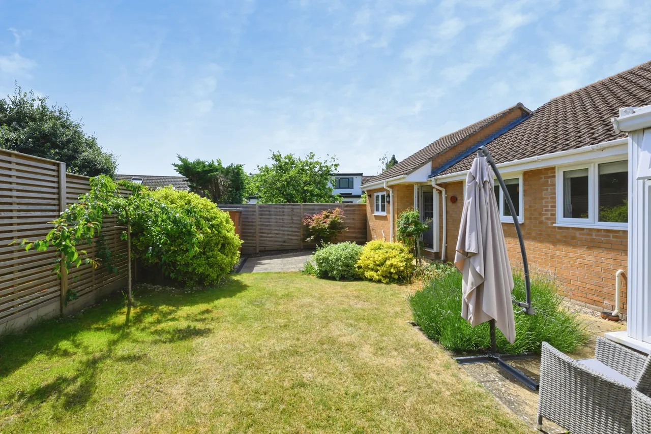 Church Close, Whittlesford, CB22, photo 14