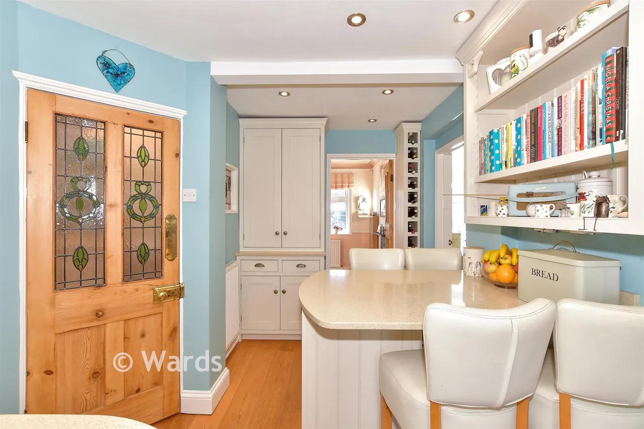 Percy Avenue, Broadstairs, CT10, photo 7