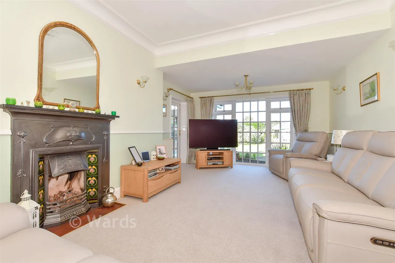 Percy Avenue, Broadstairs, CT10, photo 4