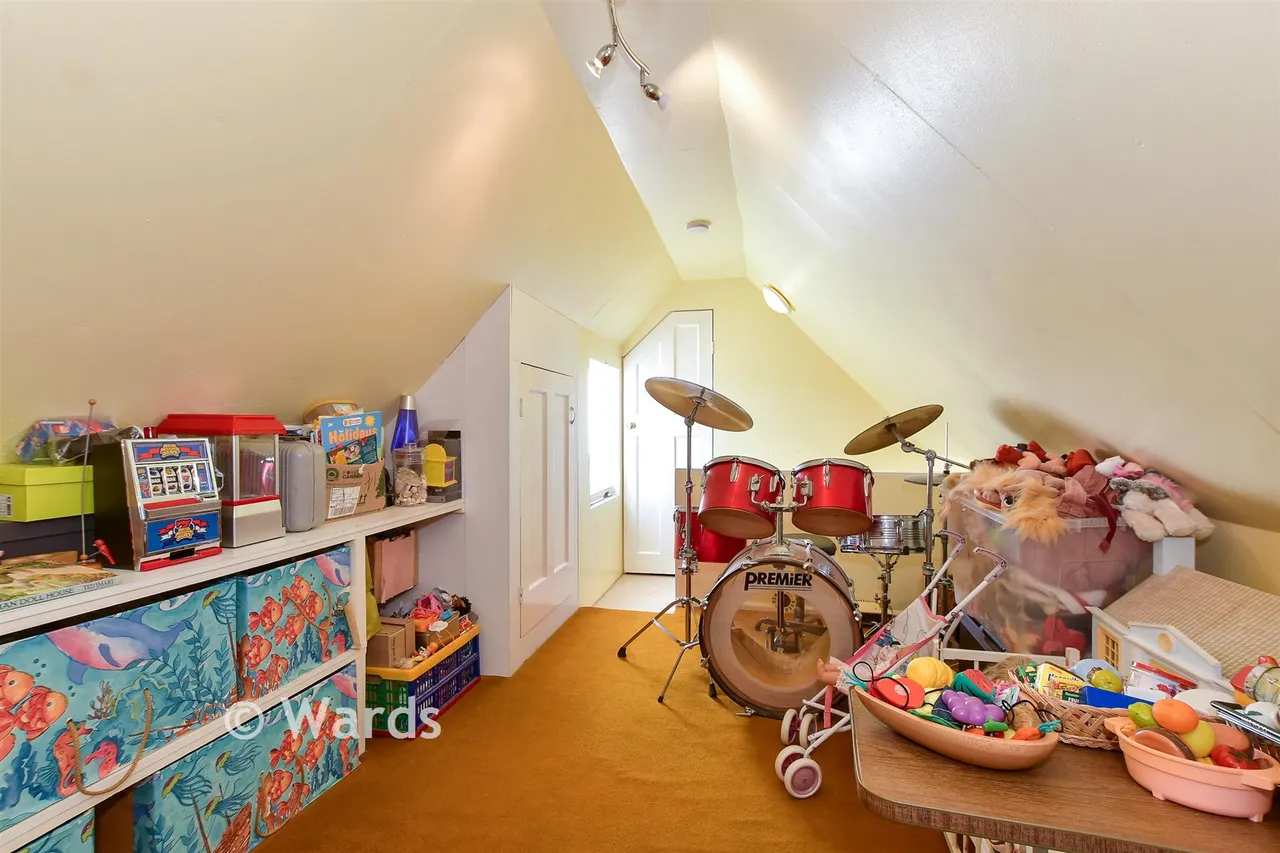 Percy Avenue, Broadstairs, CT10, photo 19
