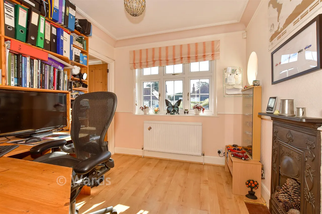 Percy Avenue, Broadstairs, CT10, photo 5
