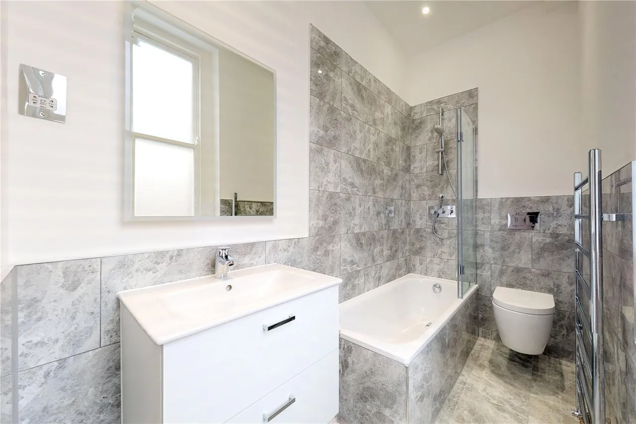 Aberdare Gardens, South Hampstead, NW6, photo 10