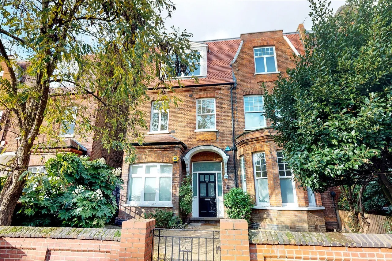 Aberdare Gardens, South Hampstead, NW6, photo 8