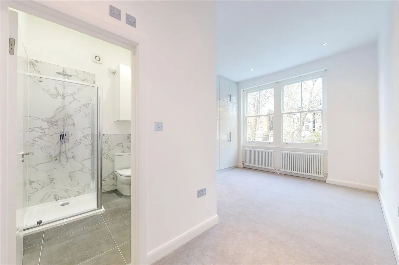 Aberdare Gardens, South Hampstead, NW6, photo 15