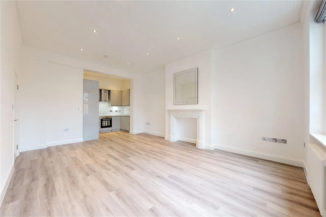 Aberdare Gardens, South Hampstead, NW6, photo 13