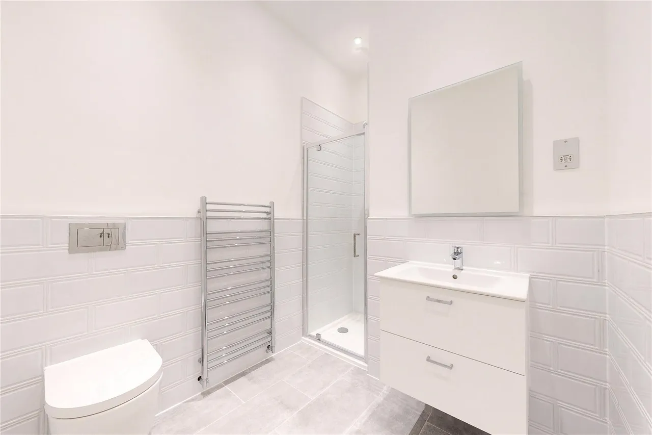 Aberdare Gardens, South Hampstead, NW6, photo 12