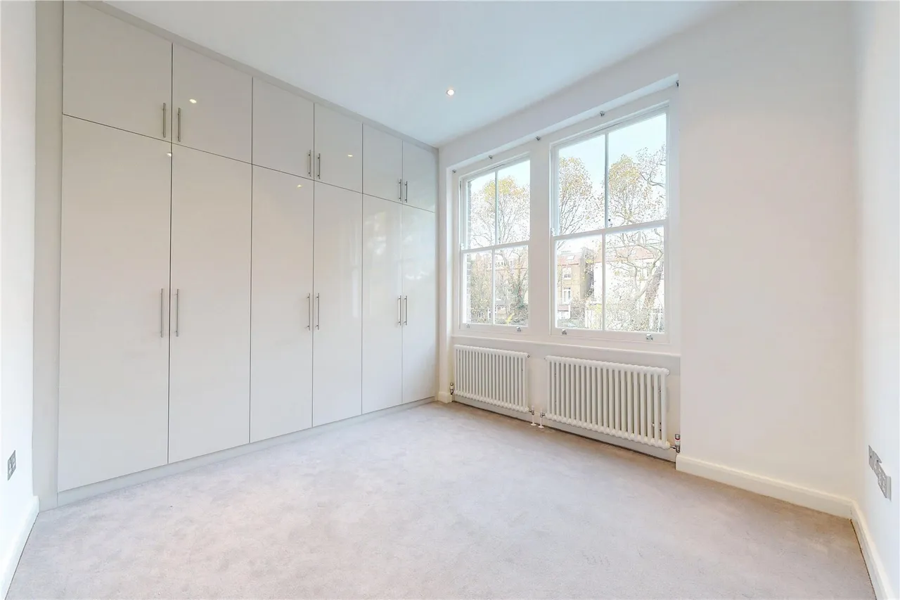 Aberdare Gardens, South Hampstead, NW6, photo 9