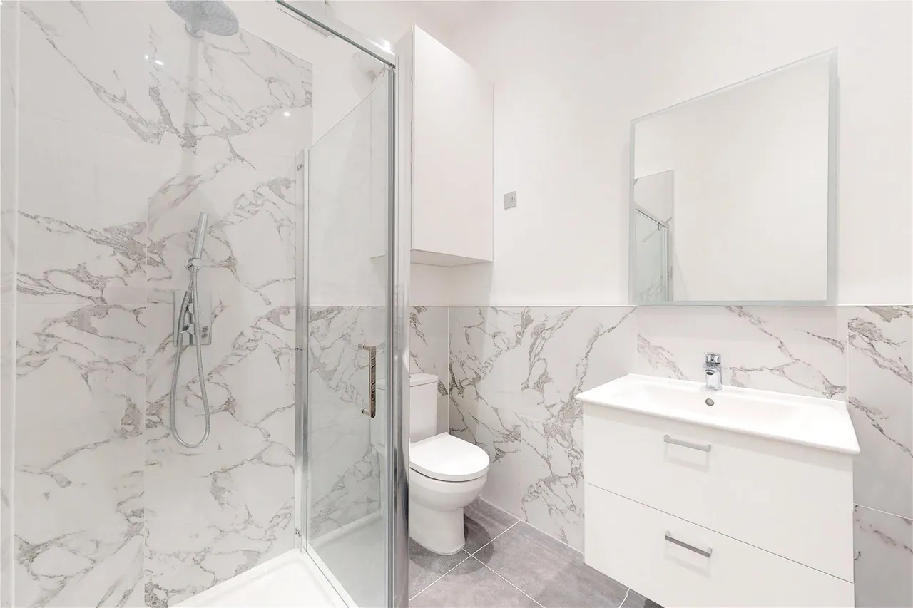 Aberdare Gardens, South Hampstead, NW6, photo 14