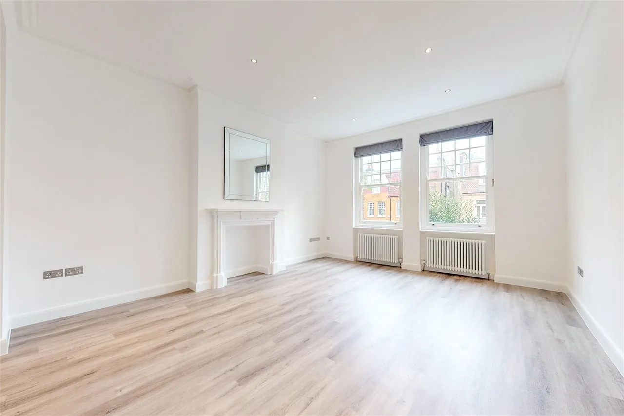 Aberdare Gardens, South Hampstead, NW6, photo 11
