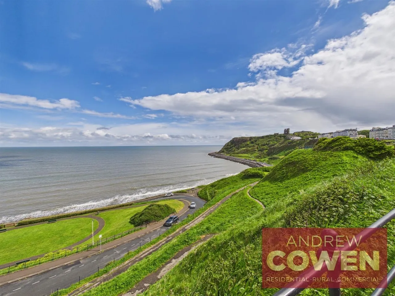 Blenheim Terrace, Scarborough YO12 7HF, photo 18