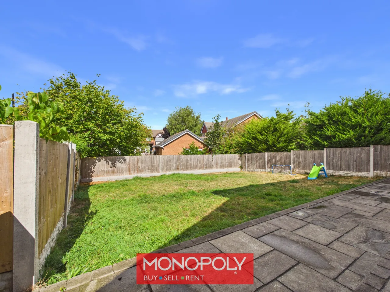 Mytton Park, Denbigh, LL16, photo 17