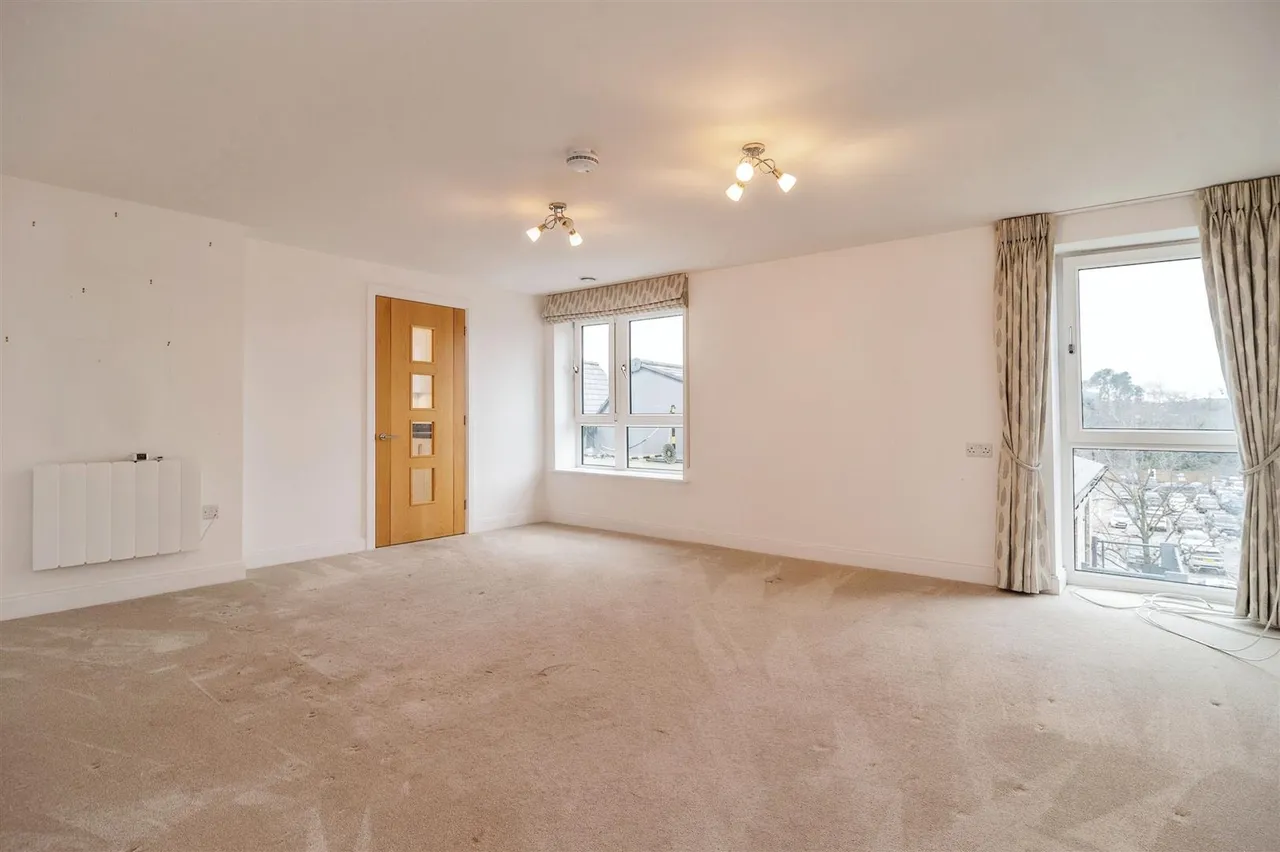 1 bed flat for sale, Princes Road, Chelmsford, CM2
