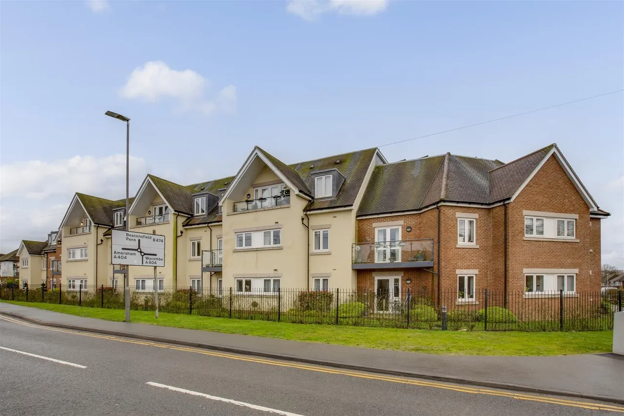 Beaumont Way, Hazlemere, HP15, photo 15