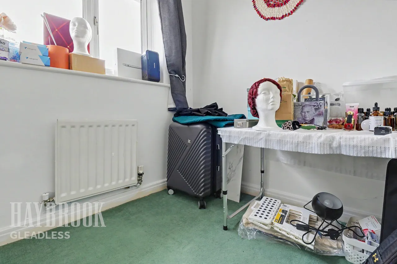 Darnley Drive, Sheffield, photo 11