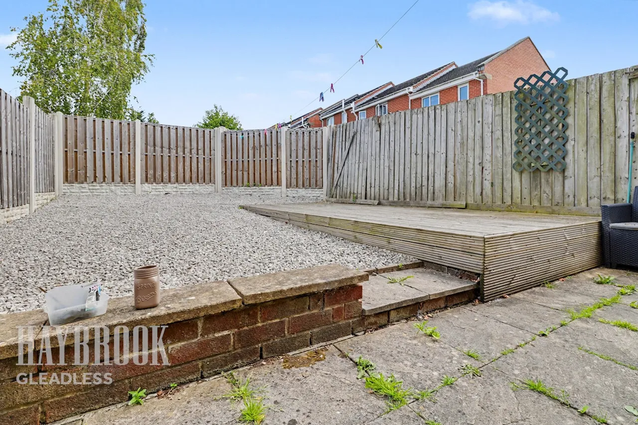 Darnley Drive, Sheffield, photo 4