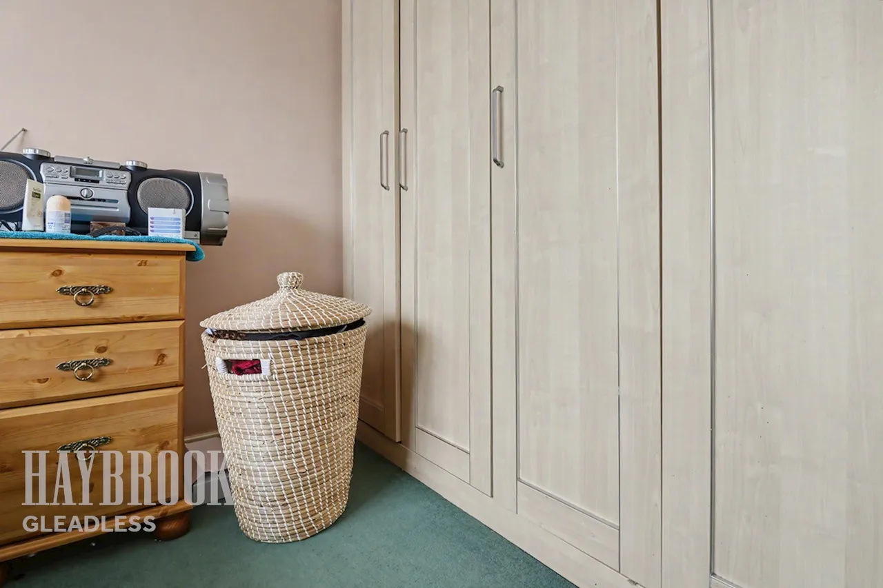 Darnley Drive, Sheffield, photo 9