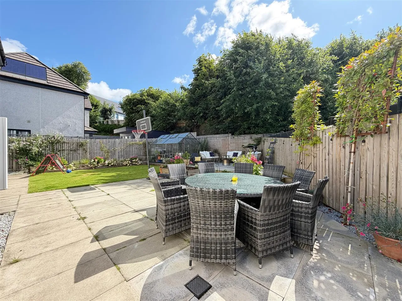 Barrie Avenue, Bothwell, Glasgow, G71 8FA, photo 30