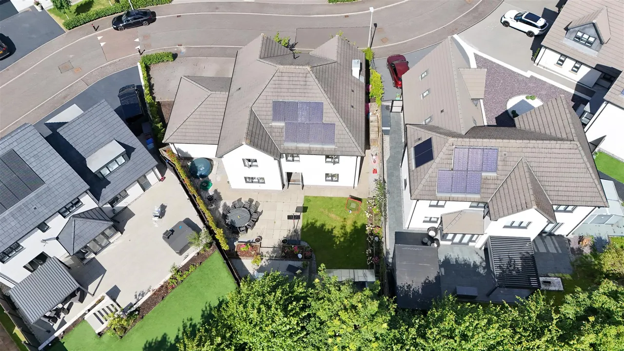 Barrie Avenue, Bothwell, Glasgow, G71 8FA, photo 33