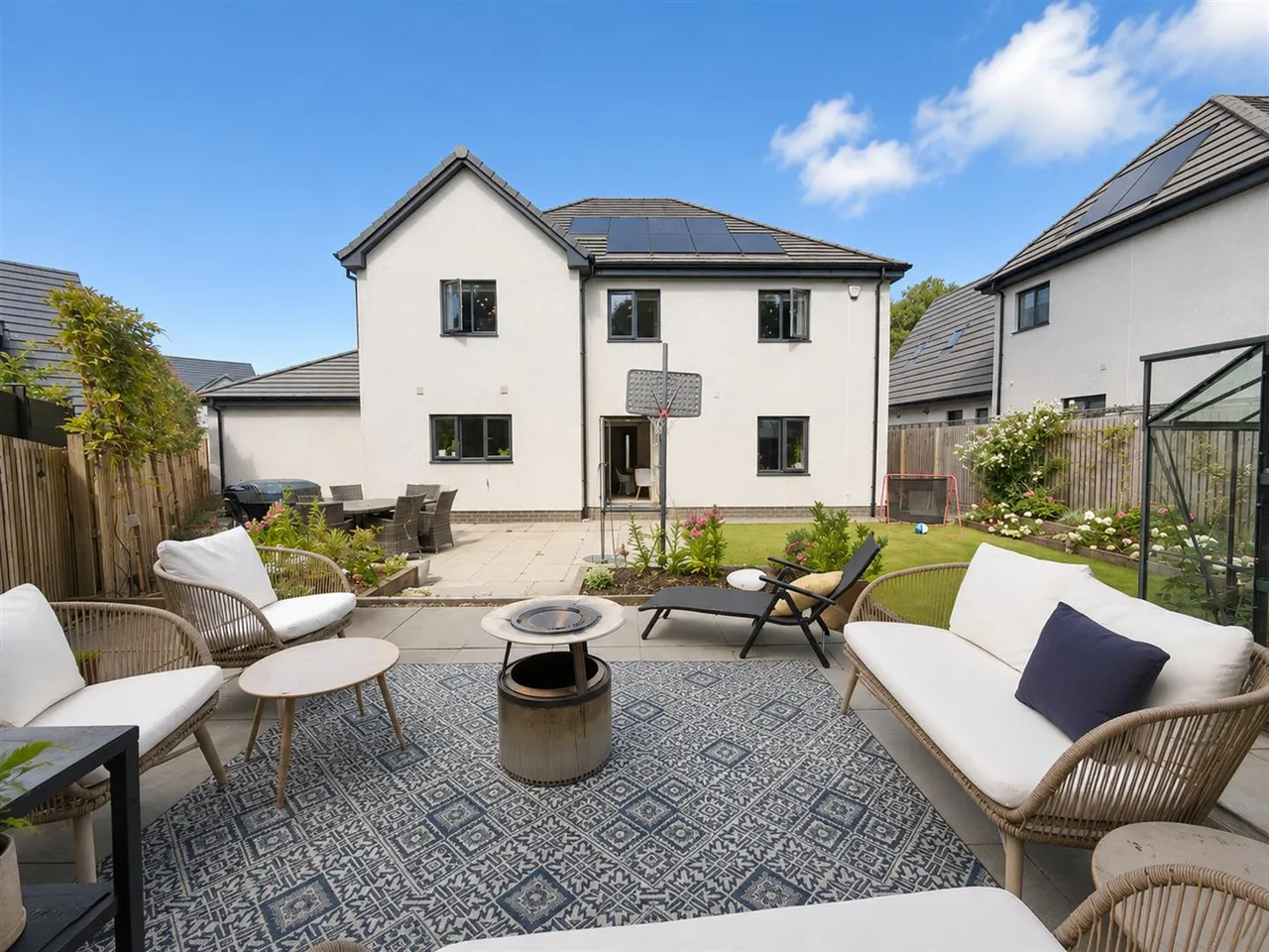 Barrie Avenue, Bothwell, Glasgow, G71 8FA, photo 31