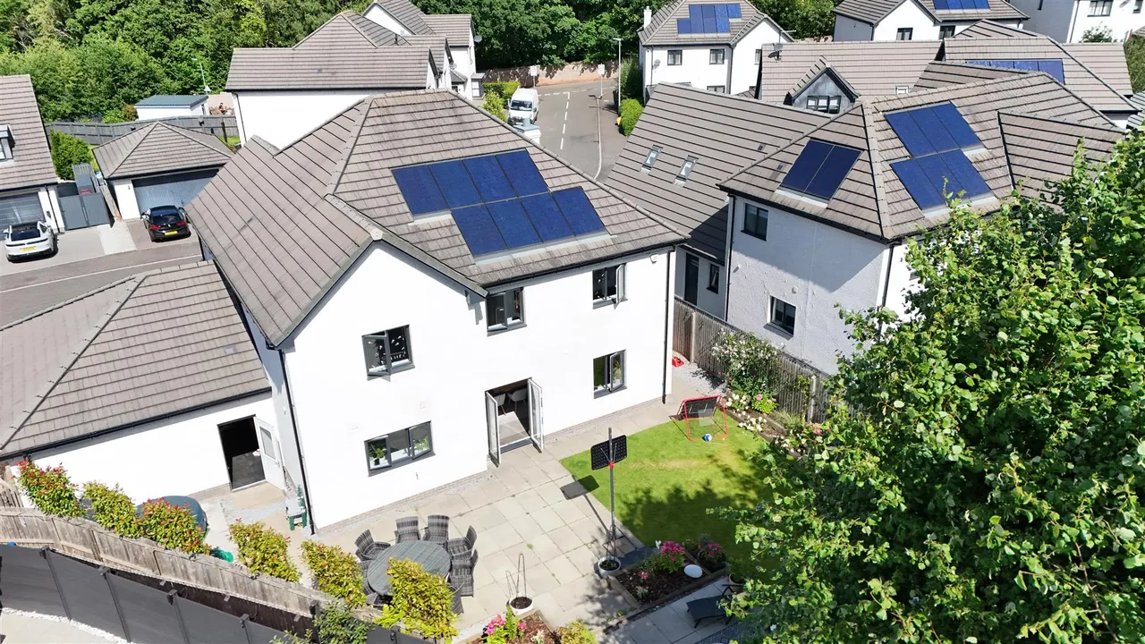 Barrie Avenue, Bothwell, Glasgow, G71 8FA, photo 32