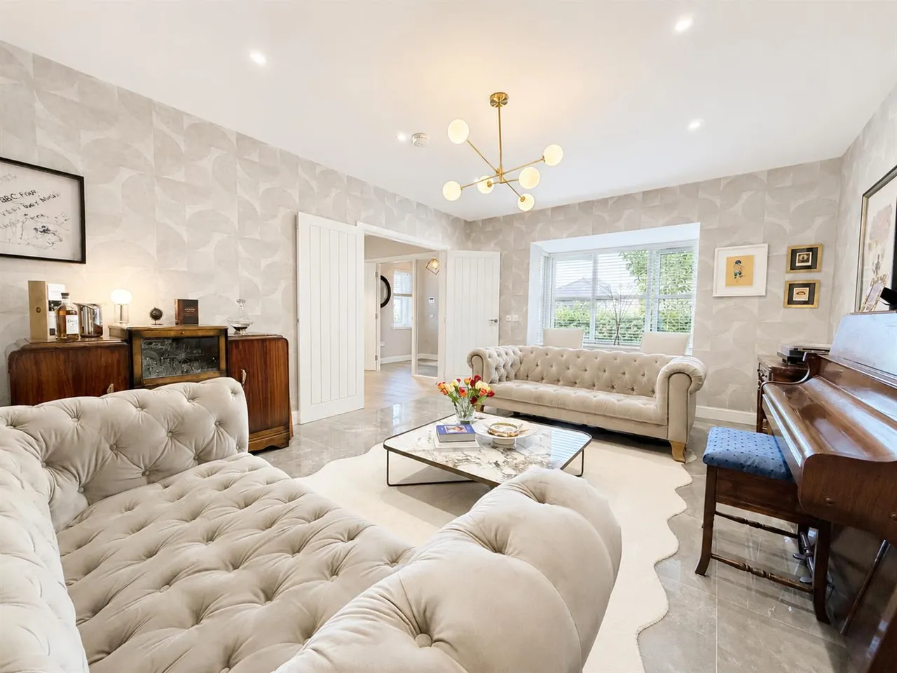 Barrie Avenue, Bothwell, Glasgow, G71 8FA, photo 2