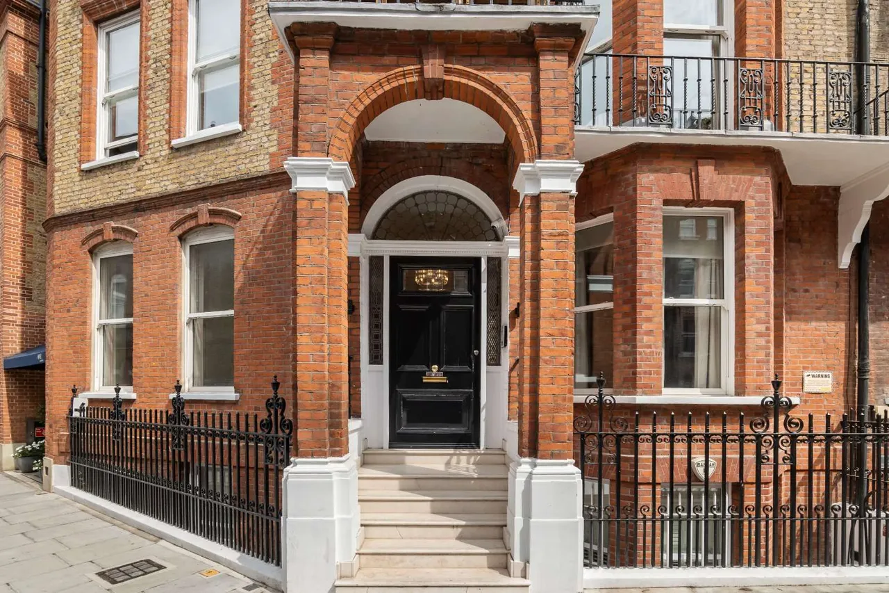 Cresswell Gardens, London, SW5 0BQ, photo 3