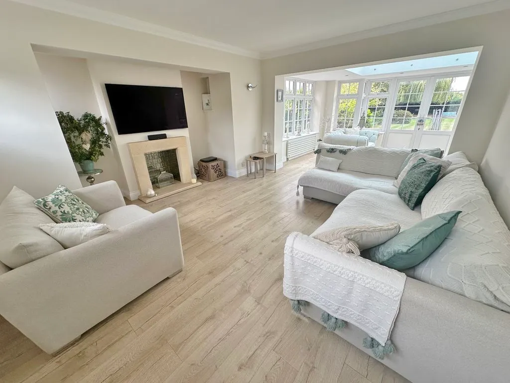 Church Lane, Bulphan, RM14, photo 2