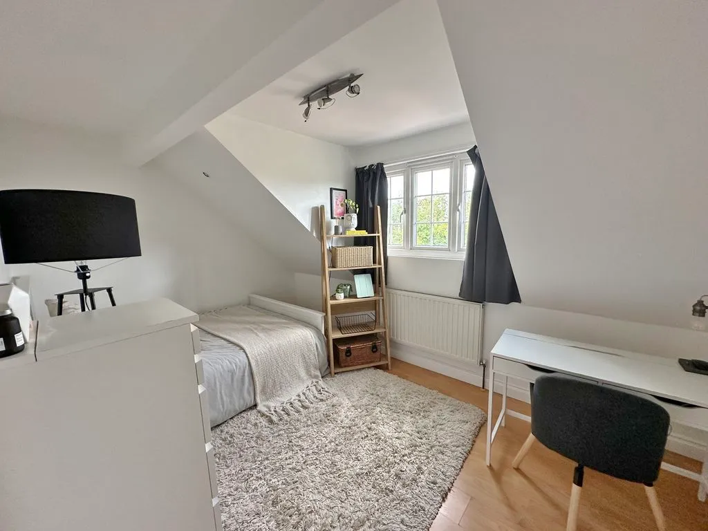 Church Lane, Bulphan, RM14, photo 12
