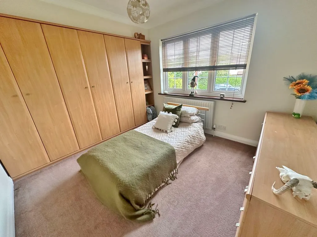 Church Lane, Bulphan, RM14, photo 17