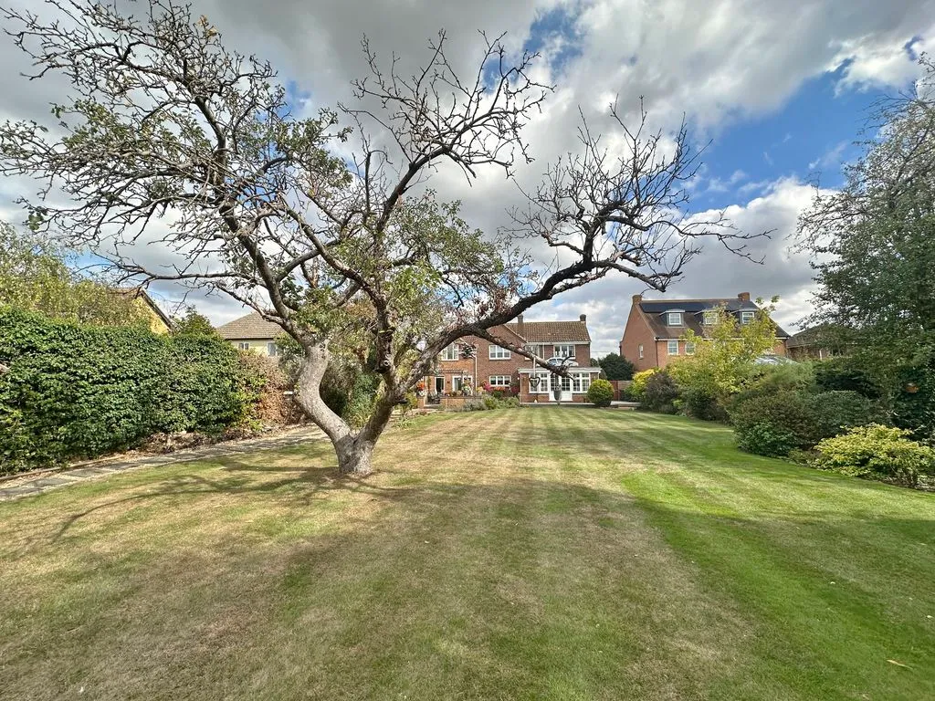 Church Lane, Bulphan, RM14, photo 24