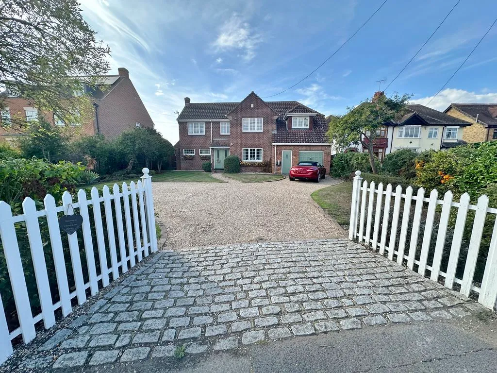 Church Lane, Bulphan, RM14, photo 26