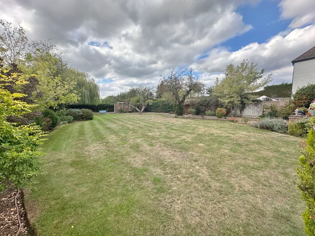 Church Lane, Bulphan, RM14, photo 23
