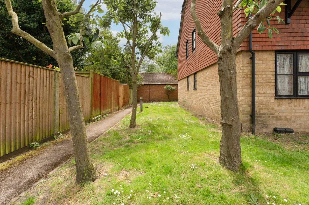 Kingston Gardens, Croydon, CR0, photo 11