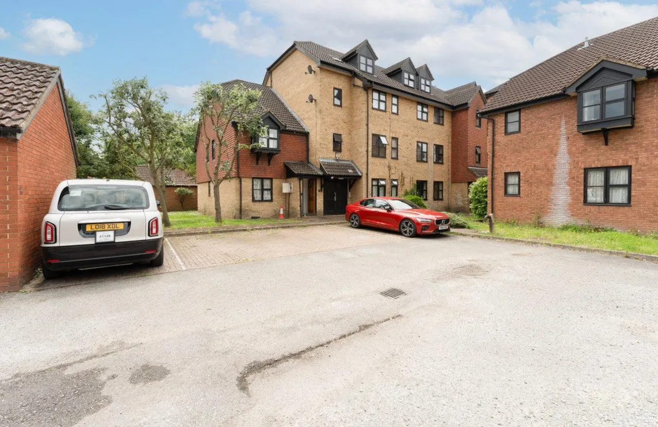 Kingston Gardens, Croydon, CR0, photo 13