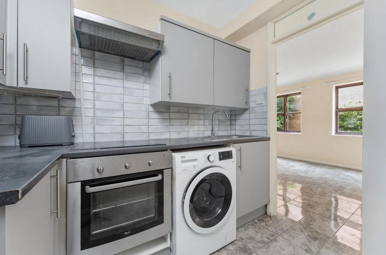 Kingston Gardens, Croydon, CR0, photo 6