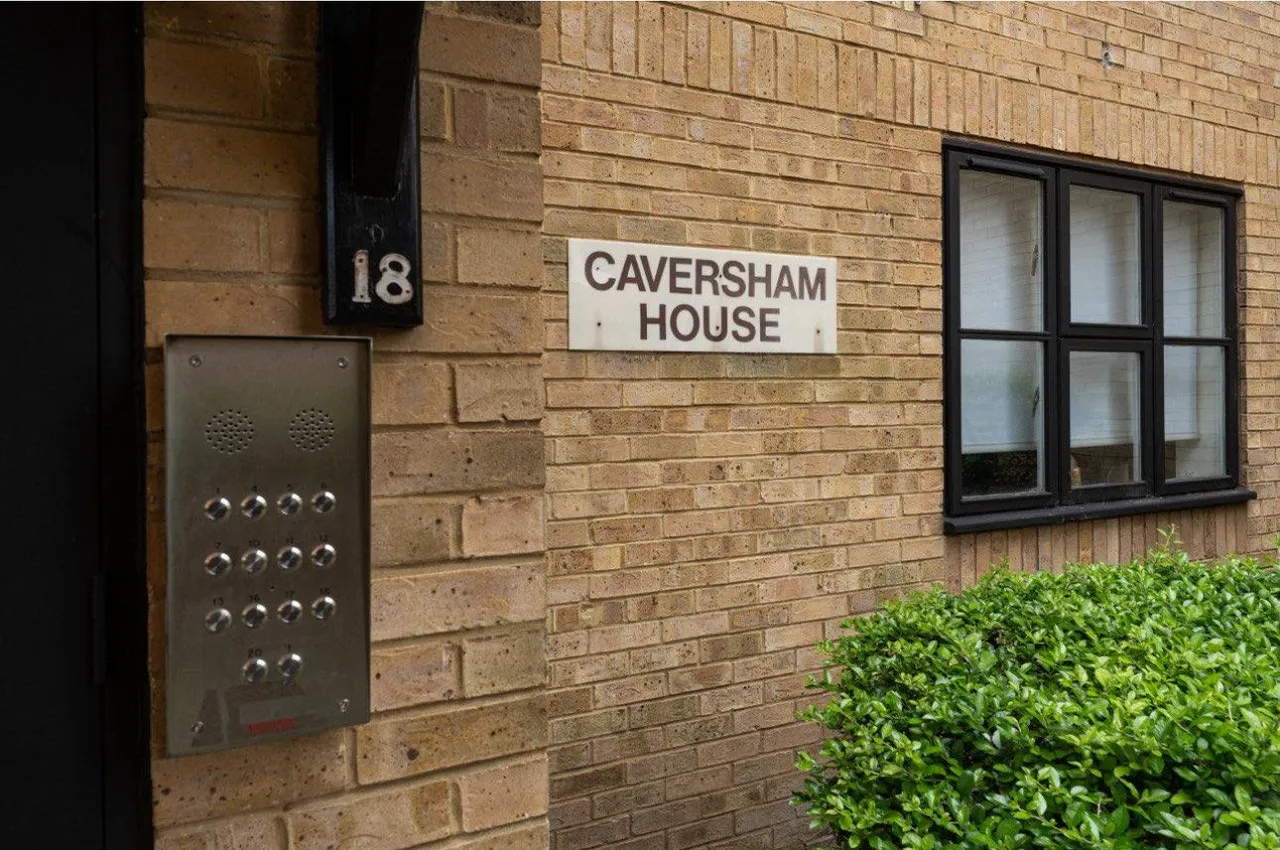 Kingston Gardens, Croydon, CR0, photo 12