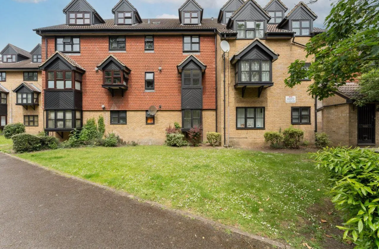 Kingston Gardens, Croydon, CR0, photo 9