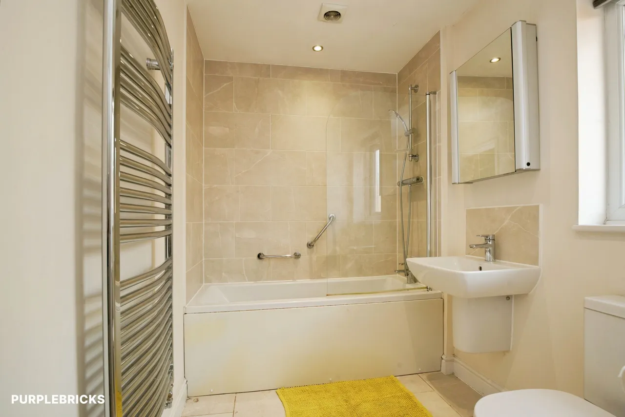 Monmouth Castle Drive, Newport, NP20, photo 19