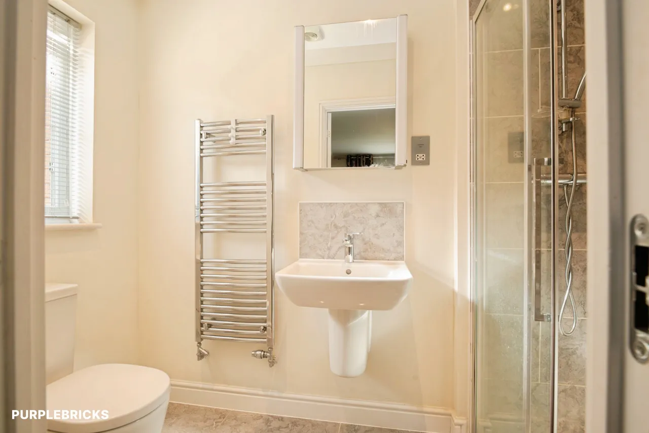 Monmouth Castle Drive, Newport, NP20, photo 15