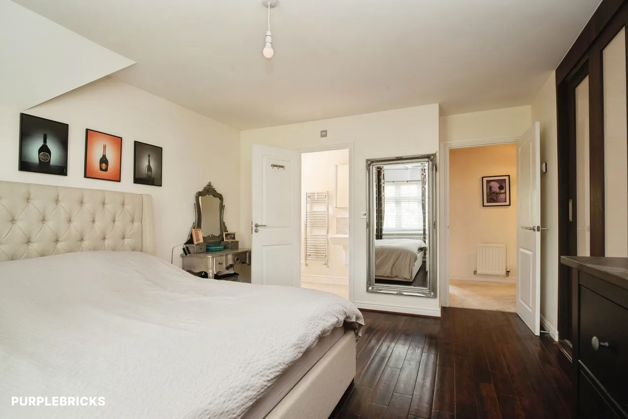Monmouth Castle Drive, Newport, NP20, photo 13