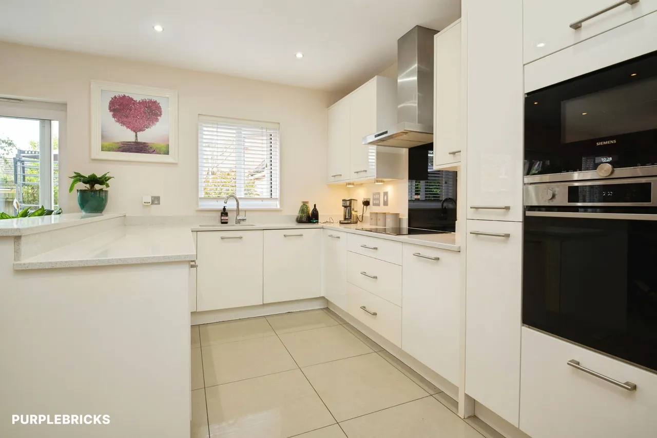 Monmouth Castle Drive, Newport, NP20, photo 6