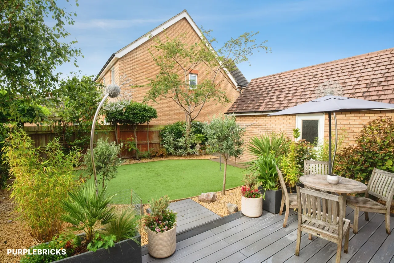 Monmouth Castle Drive, Newport, NP20, photo 21