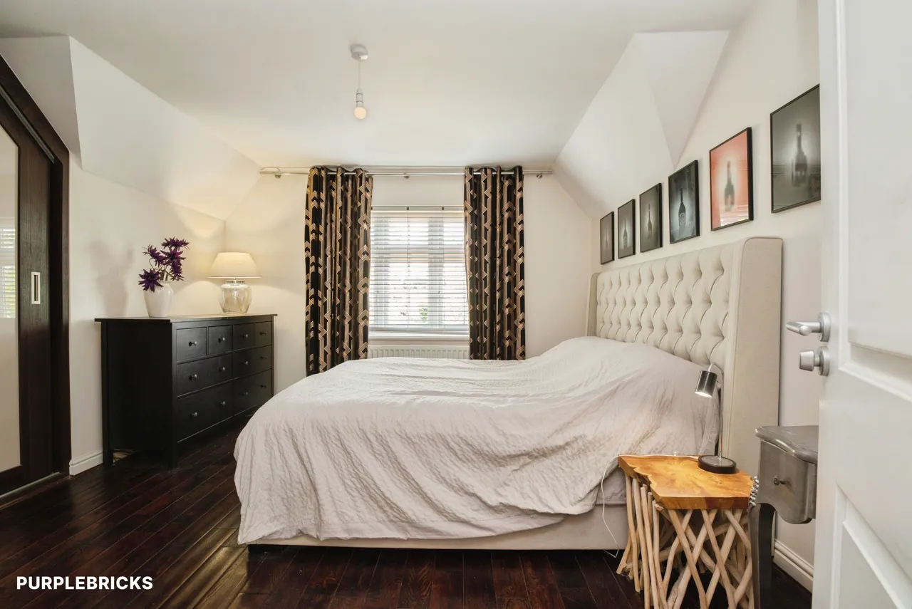 Monmouth Castle Drive, Newport, NP20, photo 14