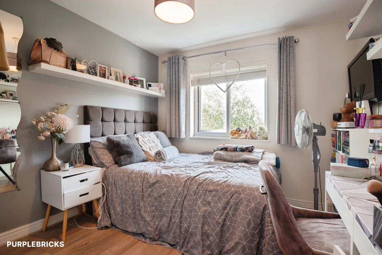 Monmouth Castle Drive, Newport, NP20, photo 17
