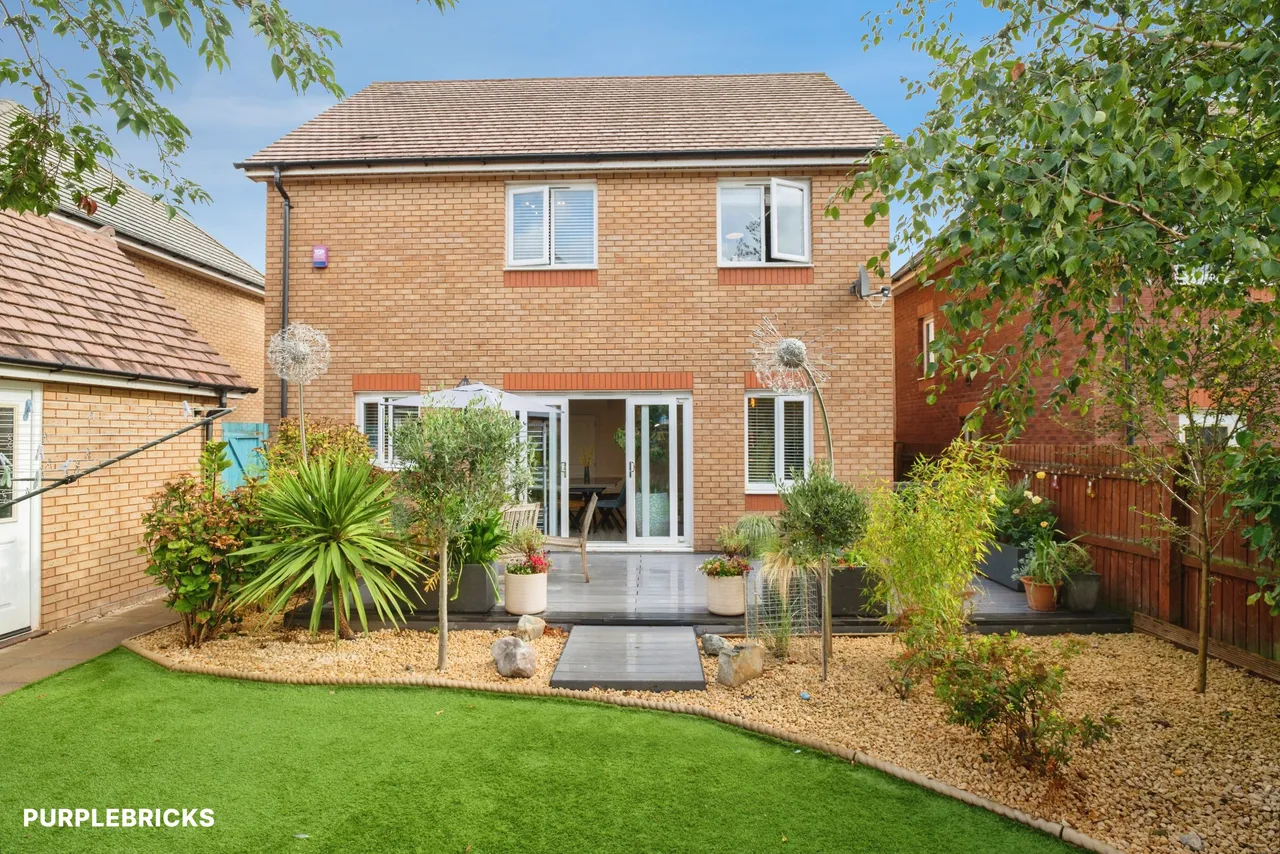 Monmouth Castle Drive, Newport, NP20, photo 22