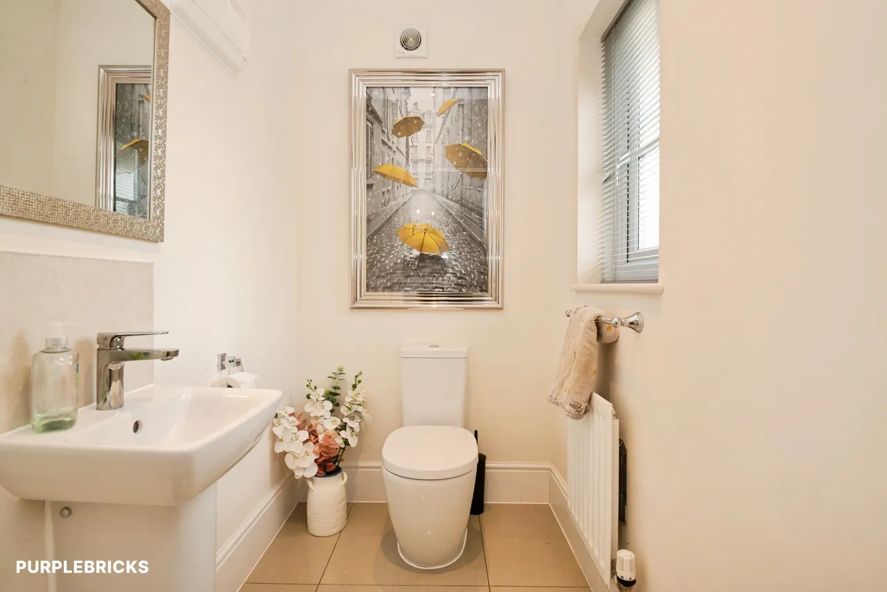 Monmouth Castle Drive, Newport, NP20, photo 10