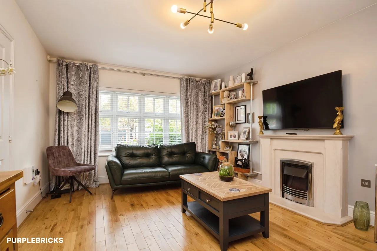 Monmouth Castle Drive, Newport, NP20, photo 11