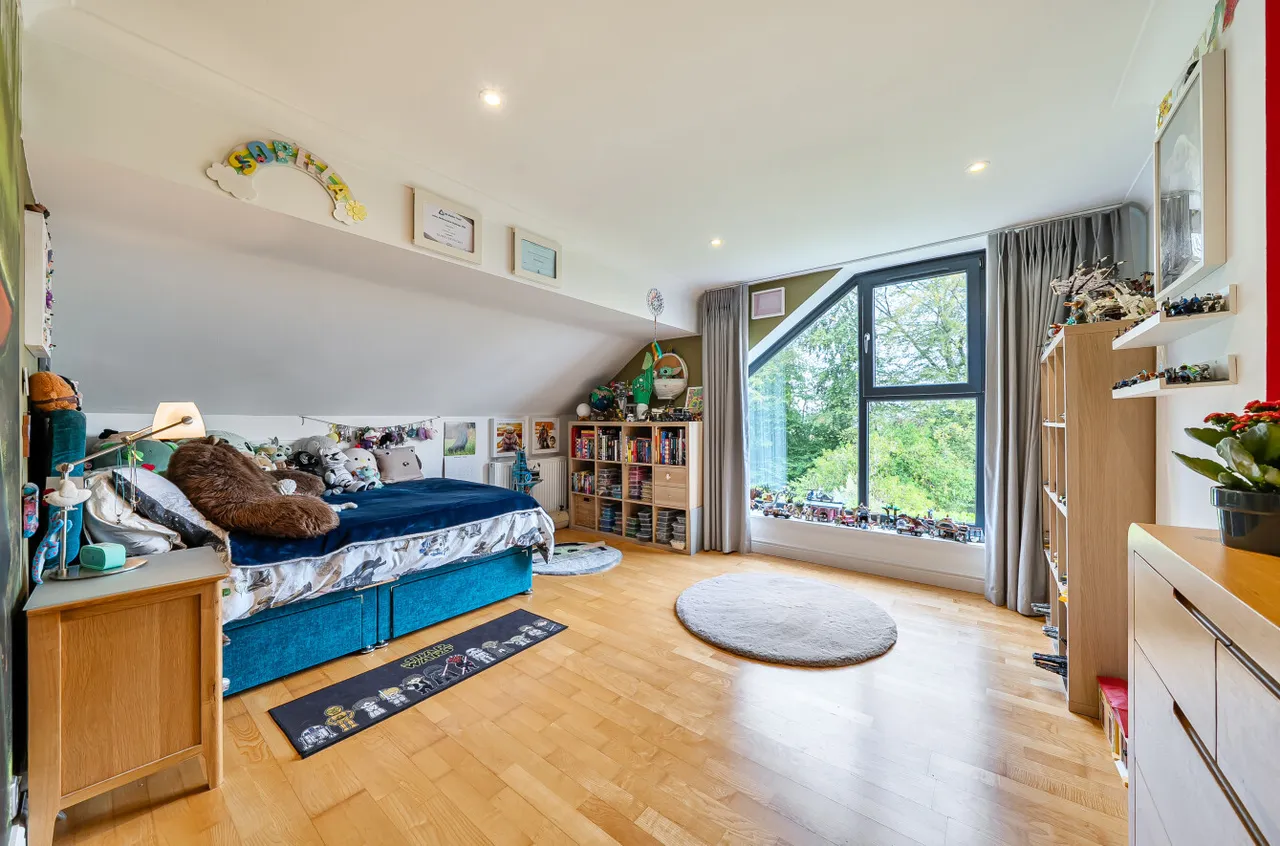 Southdown Road, Shawford, SO21, photo 14