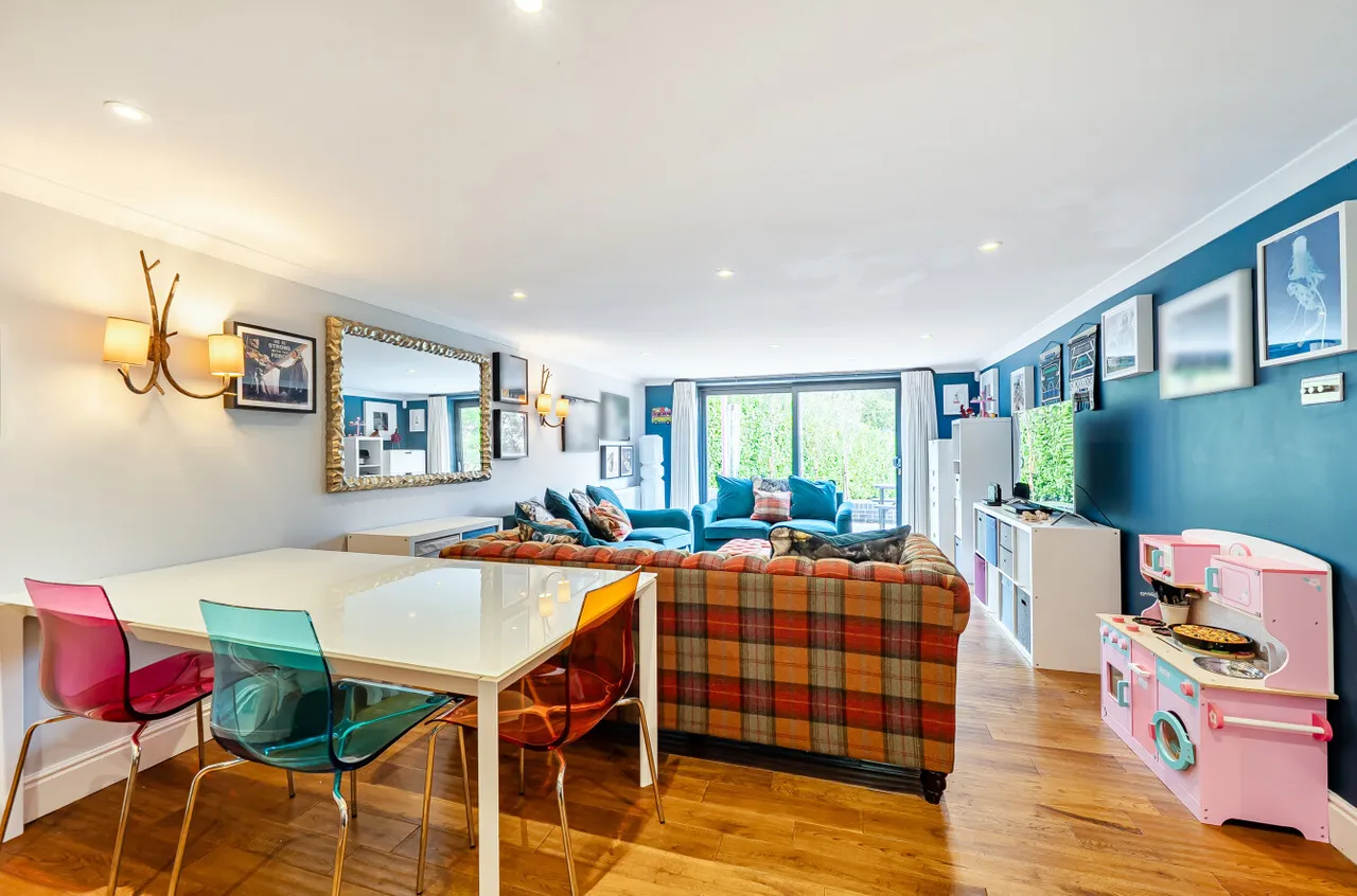 Southdown Road, Shawford, SO21, photo 12